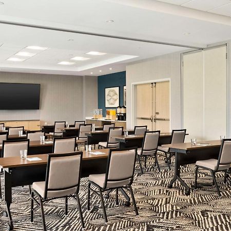 Hyatt Place Columbus Polaris מראה חיצוני תמונה