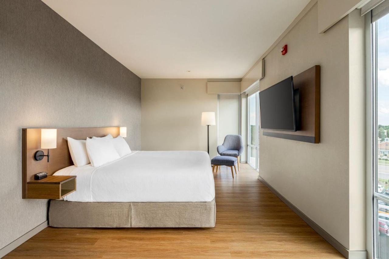 Hyatt Place Columbus Polaris מראה חיצוני תמונה