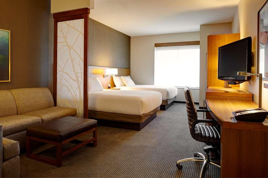 Hyatt Place Columbus Polaris חדר תמונה