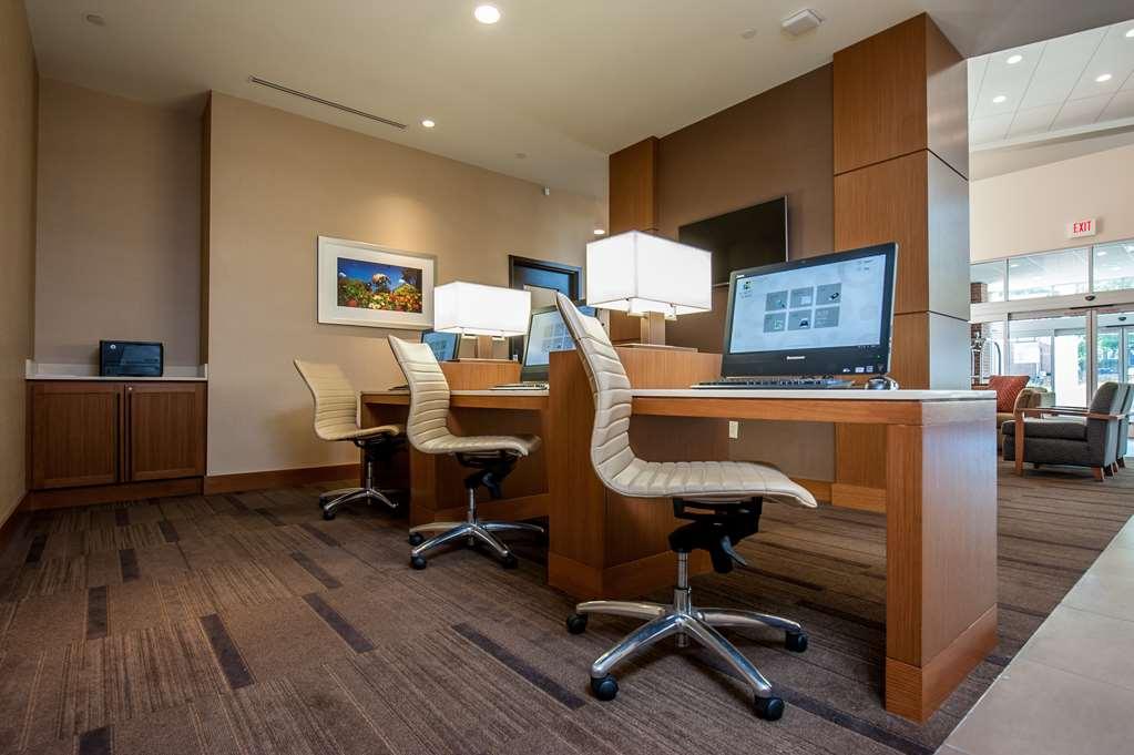 Hyatt Place Columbus Polaris מראה פנימי תמונה