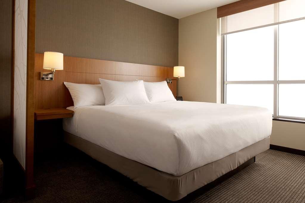 Hyatt Place Columbus Polaris חדר תמונה