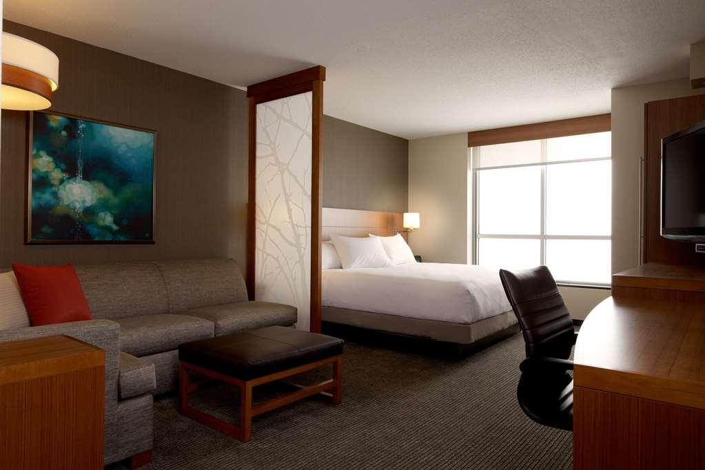 Hyatt Place Columbus Polaris חדר תמונה