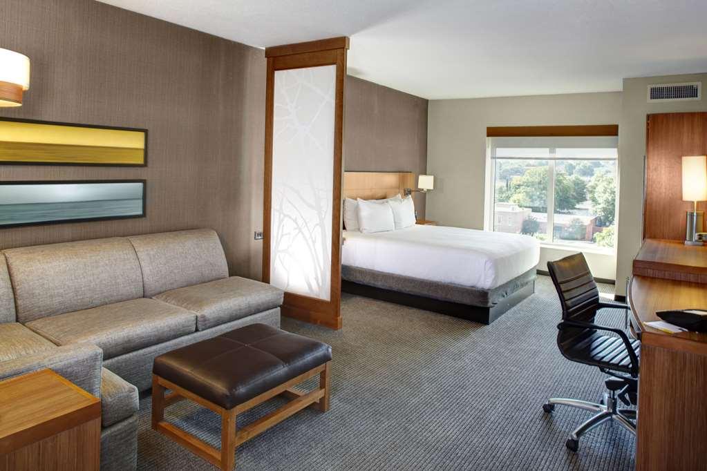 Hyatt Place Columbus Polaris מראה חיצוני תמונה