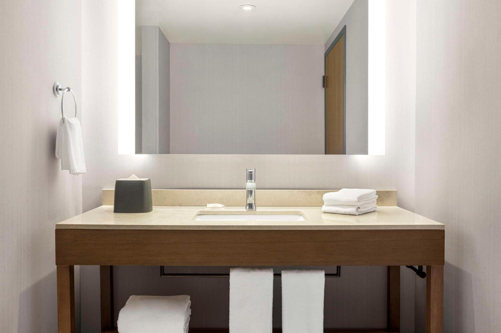 Hyatt Place Columbus Polaris מראה חיצוני תמונה