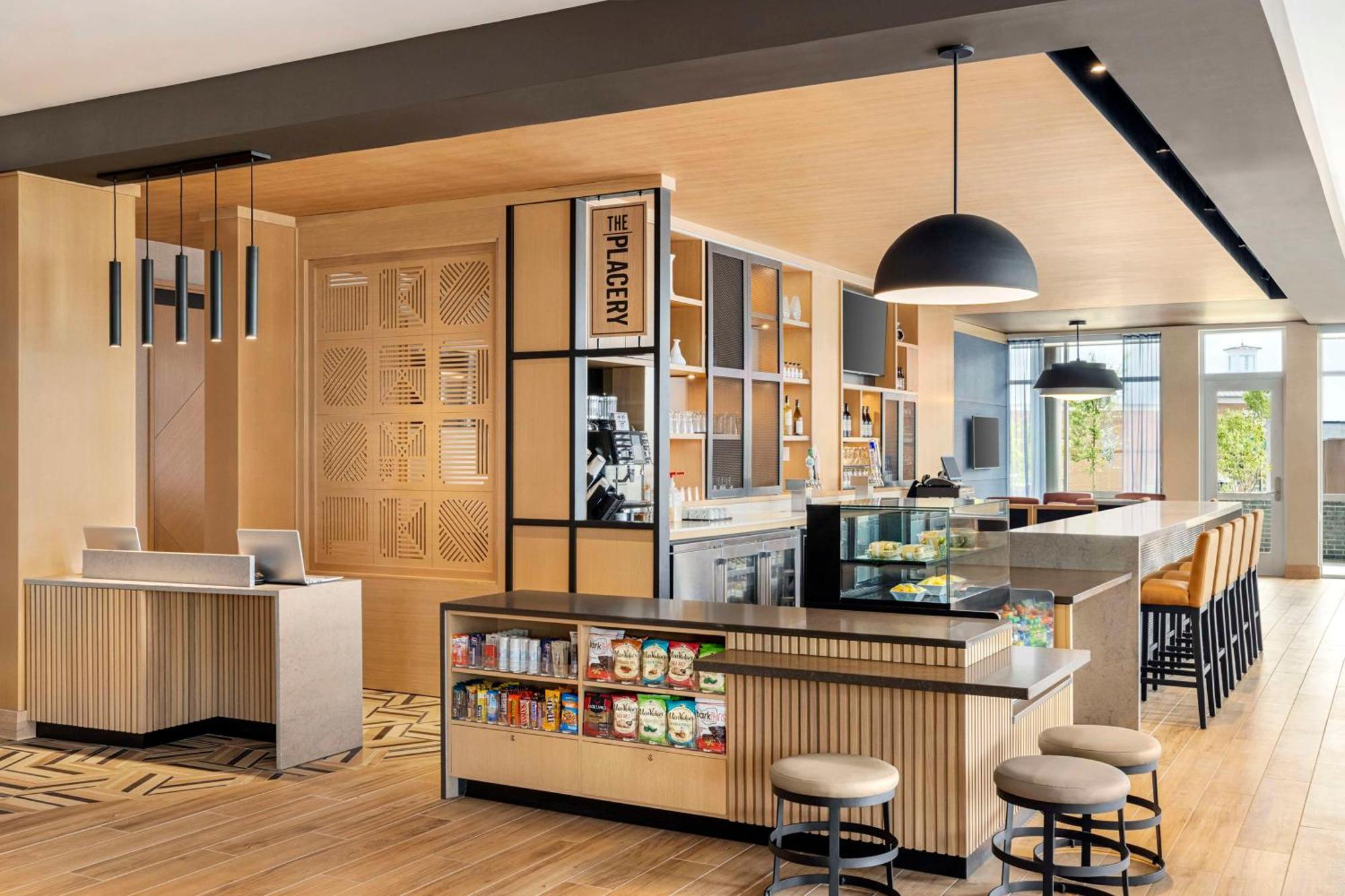 Hyatt Place Columbus Polaris מראה חיצוני תמונה