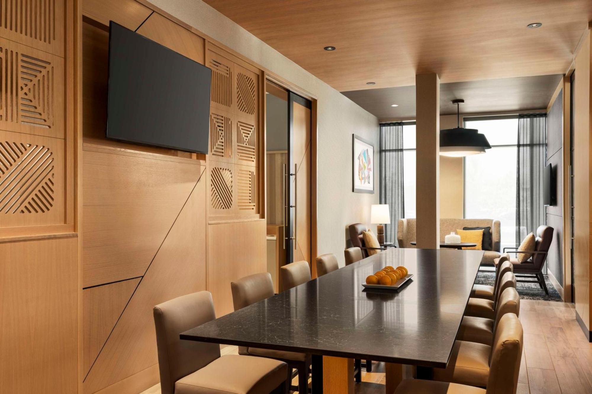 Hyatt Place Columbus Polaris מראה חיצוני תמונה