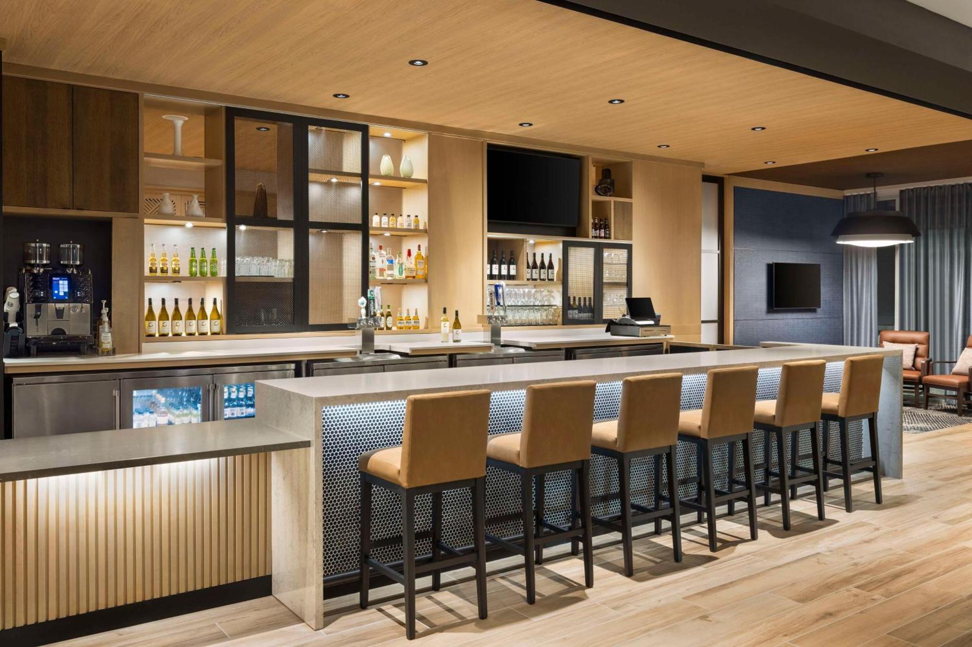 Hyatt Place Columbus Polaris מראה חיצוני תמונה