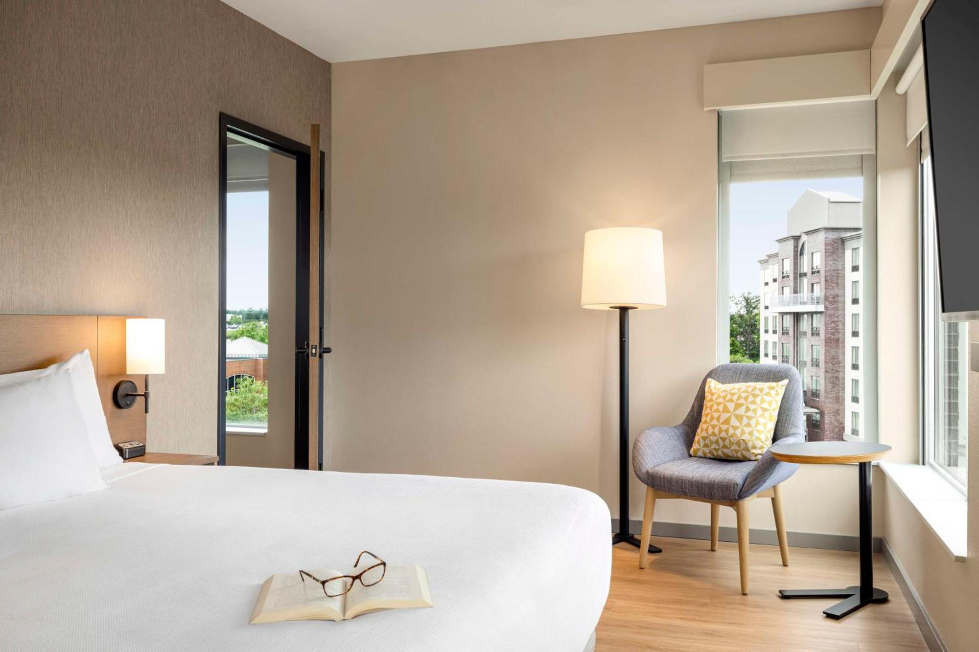Hyatt Place Columbus Polaris מראה חיצוני תמונה