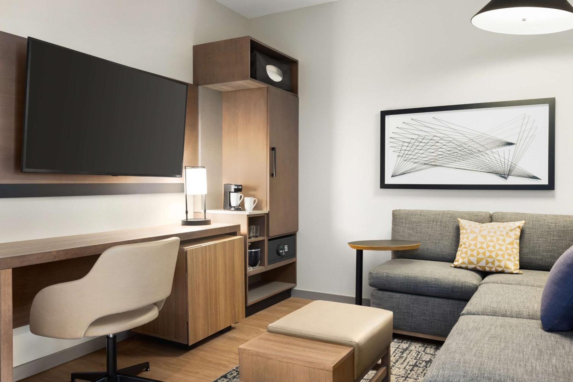 Hyatt Place Columbus Polaris מראה חיצוני תמונה