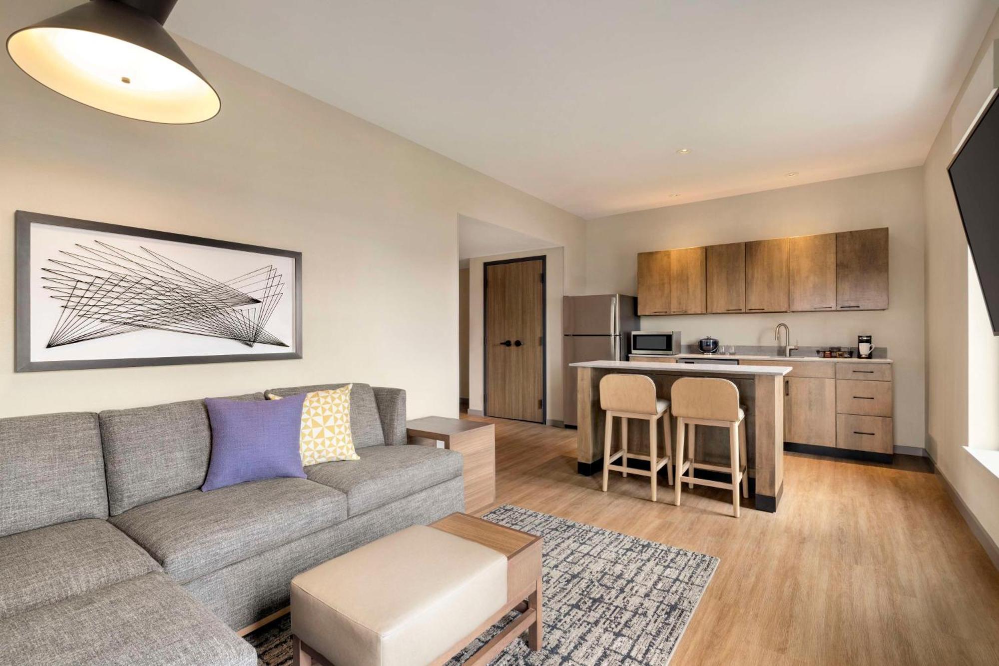 Hyatt Place Columbus Polaris מראה חיצוני תמונה