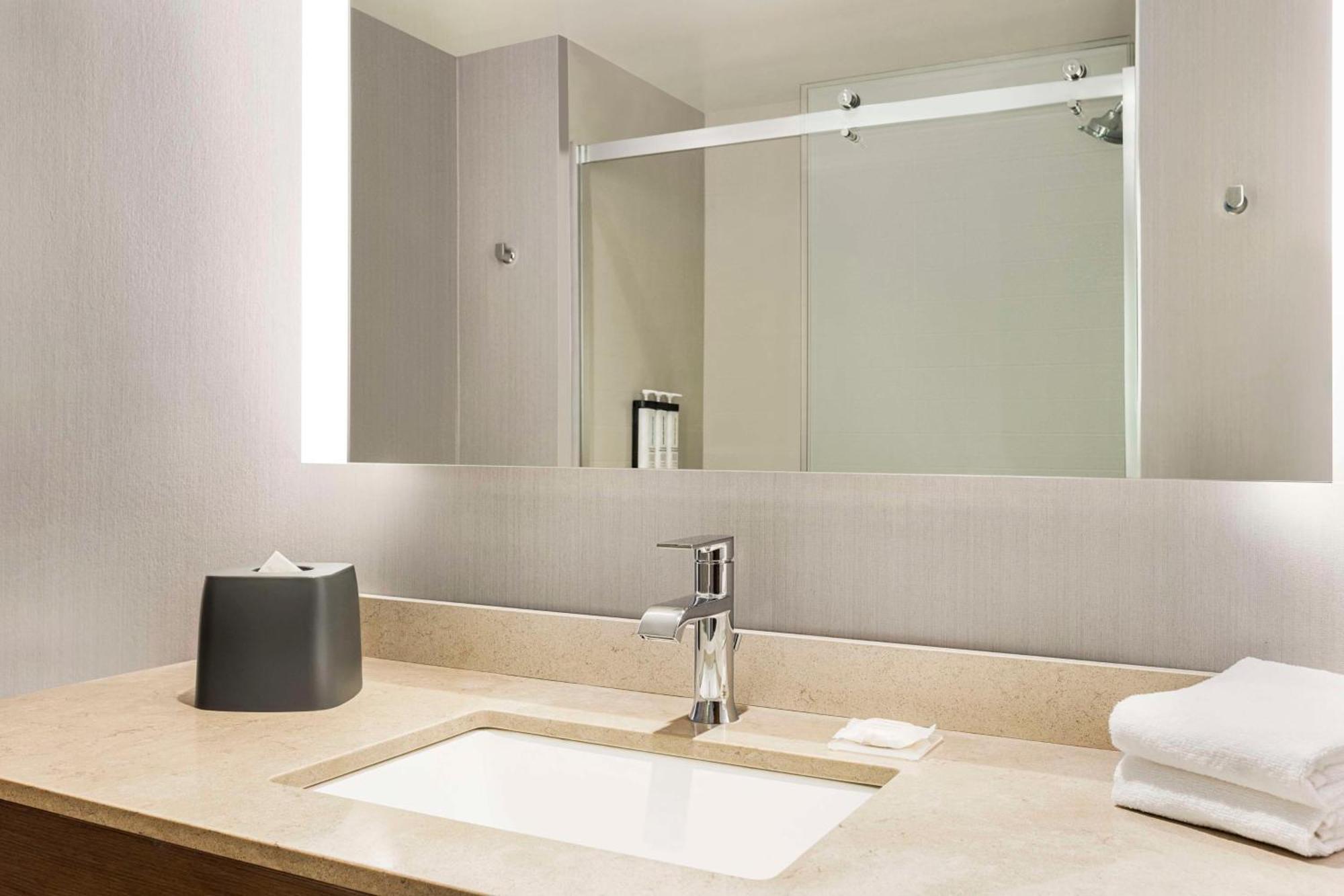 Hyatt Place Columbus Polaris מראה חיצוני תמונה
